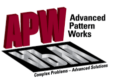 Advanced Pattern Works